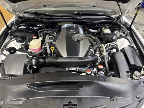 Used 2016 Lexus IS 200t w/ Navigation System Package image 31