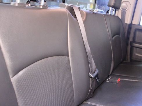 Used 2010 Dodge Ram 1500 Truck Sport image 14