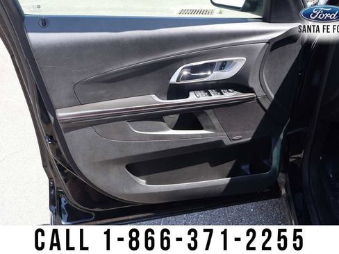 Used 2015 Chevrolet Equinox LT FWD image 7