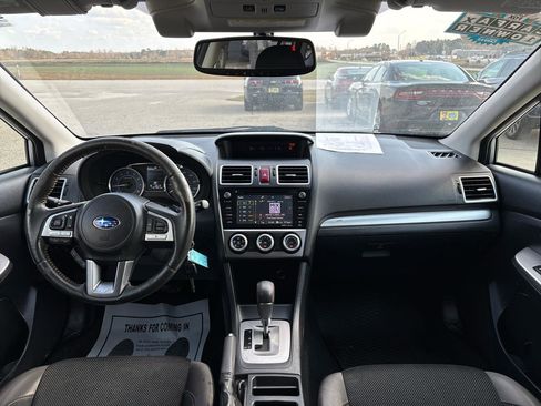 Used 2016 Subaru Crosstrek 2.0i Premium image 12