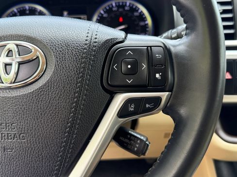 Used 2019 Toyota Highlander Limited AWD/4WD image 19