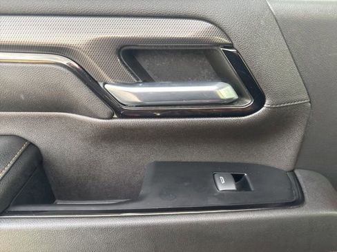 Used 2024 GMC Sierra 2500 AT4 w/ AT4 Premium Plus Package image 24