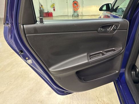 Used 2007 Chevrolet Impala LT image 31