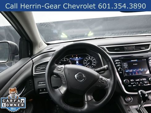 Used 2022 Nissan Murano SL image 23