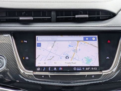 Certified 2025 Cadillac XT6 Sport image 18