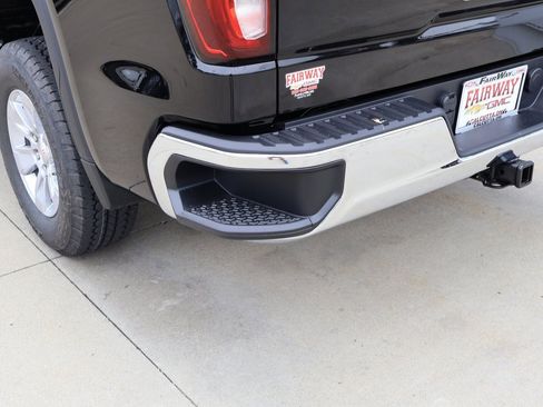 New 2025 GMC Sierra 1500 Pro w/ Pro Value Package image 24