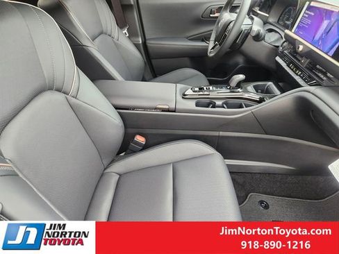 New 2026 Toyota Crown Signia image 11