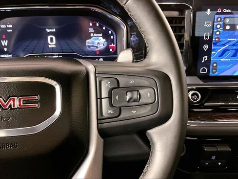 Certified 2023 GMC Sierra 1500 Elevation w/ Preferred Package image 22
