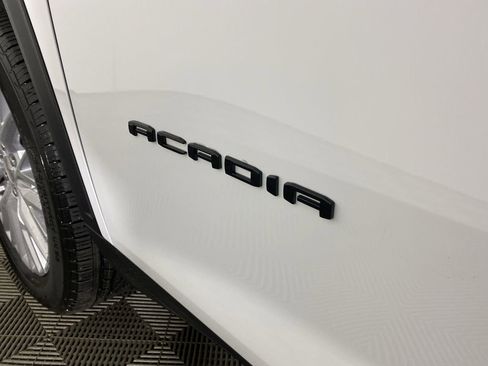 New 2026 GMC Acadia Elevation w/ Elevation Premium Package image 32