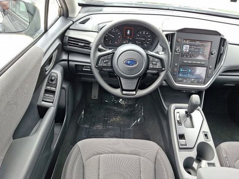 New 2026 Subaru Crosstrek 2.5i AWD/4WD image 7