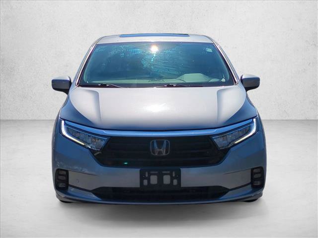 Used 2022 Honda Odyssey Touring image 2