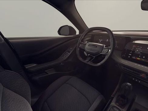 New 2026 Dodge Charger R/T AWD/4WD image 8