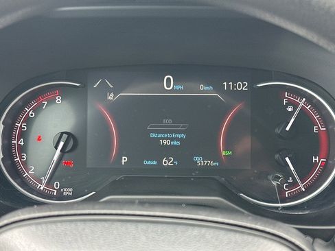 Used 2024 Toyota RAV4 XLE image 30