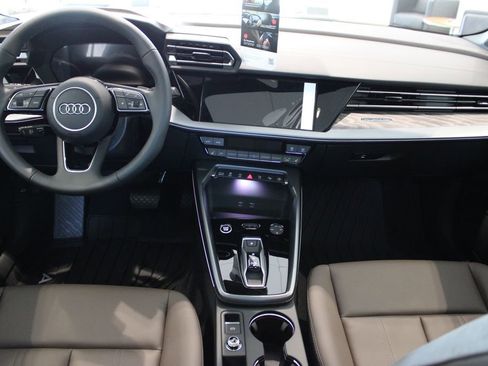 New 2026 Audi A3 2.0T Premium AWD/4WD image 6