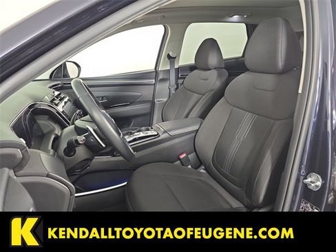 Used 2022 Hyundai Tucson SEL w/ Cargo Package image 16