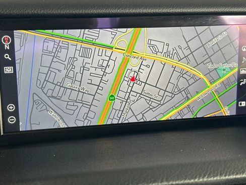 Certified 2022 Lexus RC 350 F Sport image 15