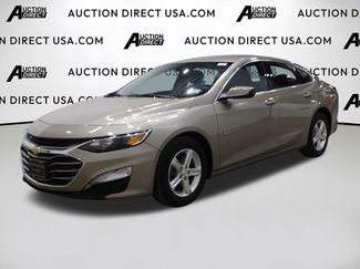 Used 2022 Chevrolet Malibu LT 360° Tour
