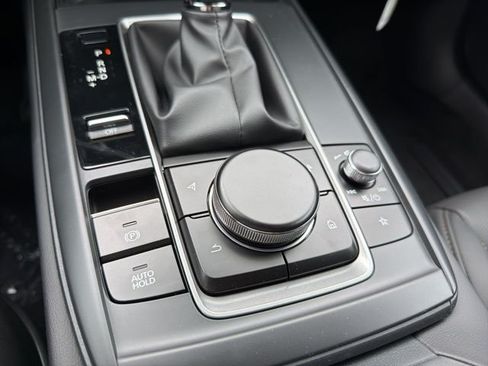 New 2026 MAZDA CX-30 AWD 2.5 S w/ Premium Package image 24