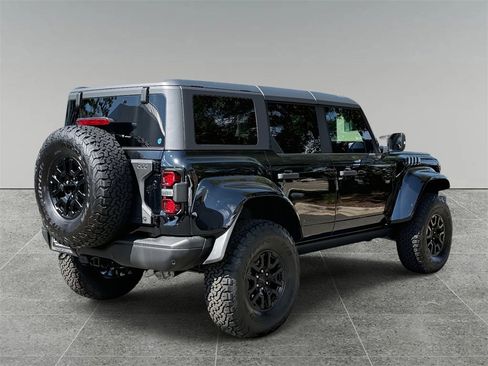Used 2024 Ford Bronco Raptor image 10