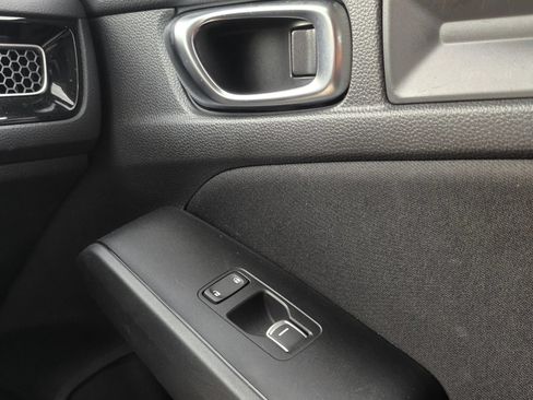 Used 2022 Honda Civic LX image 33