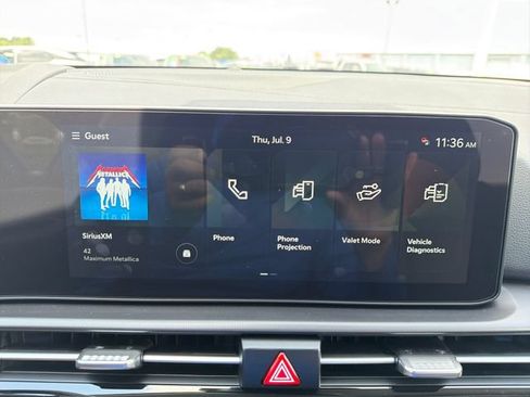 New 2026 Kia Sportage EX AWD/4WD image 12