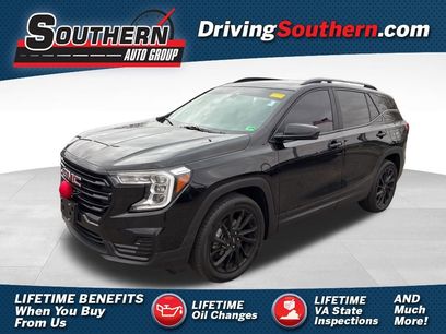 Used 2024 GMC Terrain SLE w/ Driver Convenience Package