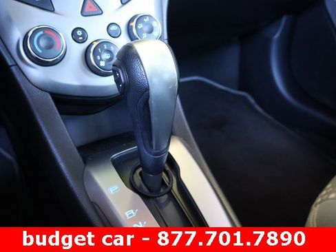 Used 2013 Chevrolet Sonic LS image 22