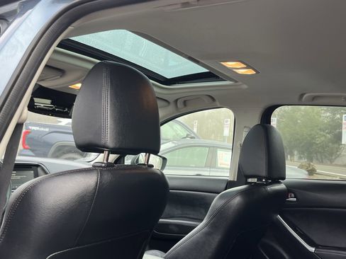 Used 2016 MAZDA CX-5 Grand Touring image 15