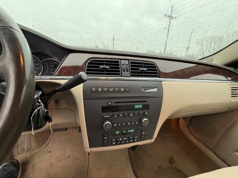 Used 2008 Buick LaCrosse CX image 22