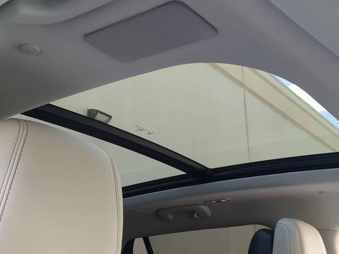 Used 2025 Lincoln Aviator Reserve w/ Luxury Package image 19