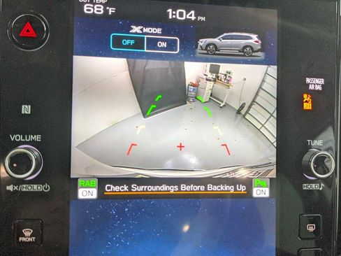 New 2026 Subaru Ascent Premium image 18