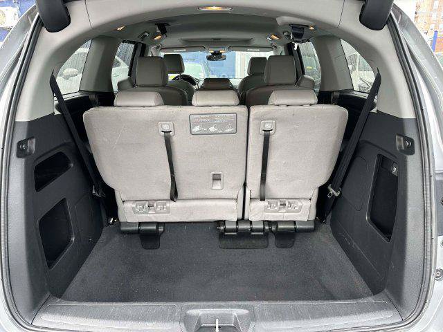 Used 2022 Honda Odyssey EX-L image 11