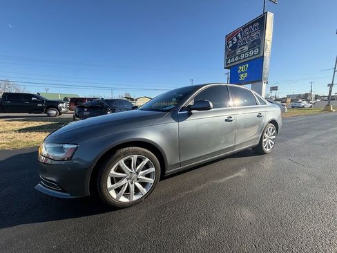 Used 2013 Audi A4 2.0T Premium Plus image 7