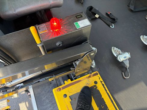 Used 2016 Ford Transit 350 XL image 37