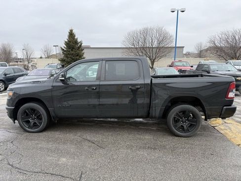 Used 2020 RAM 1500 Big Horn image 6