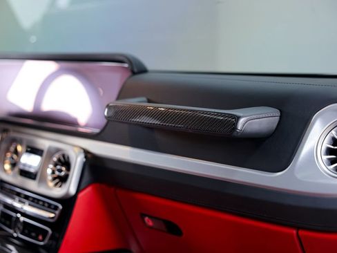 Used 2021 Mercedes-Benz G 63 AMG 4MATIC image 24