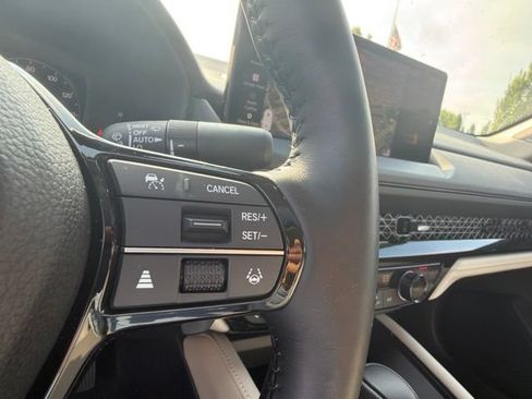 Used 2025 Honda Accord Touring image 21