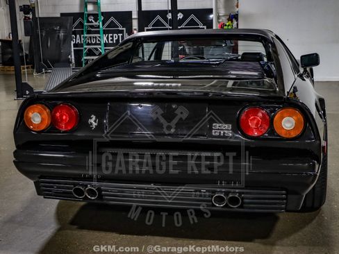 Used 1986 Ferrari 328 GTS image 60