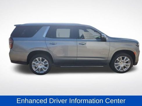 Used 2023 Chevrolet Tahoe High Country image 11