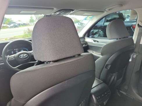 Used 2023 Hyundai Palisade SE AWD/4WD image 12