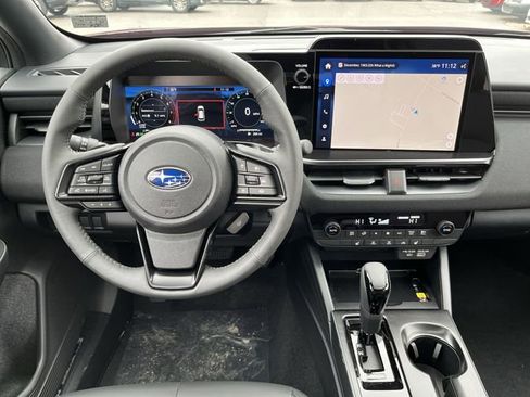 New 2026 Subaru Outback Premium image 13