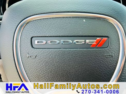 Used 2021 Dodge Durango Citadel w/ Premium Entertainment Group AWD/4WD image 24