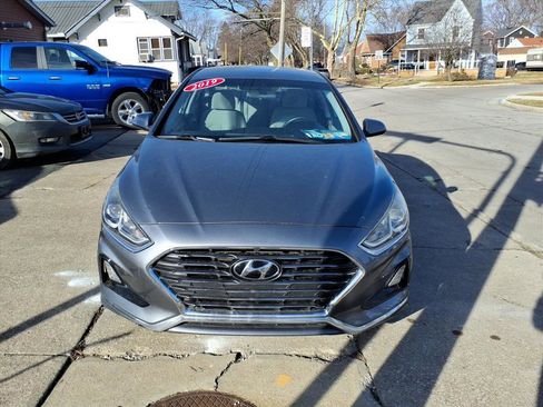 Used 2019 Hyundai Sonata SE image 17
