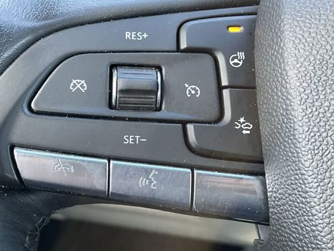 Used 2021 Cadillac CT5 Luxury w/ Cold Weather Package image 21