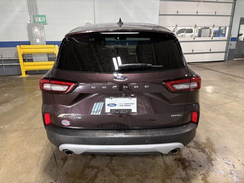 Certified 2023 Ford Escape Active w/ Tech Pack #2 image 9