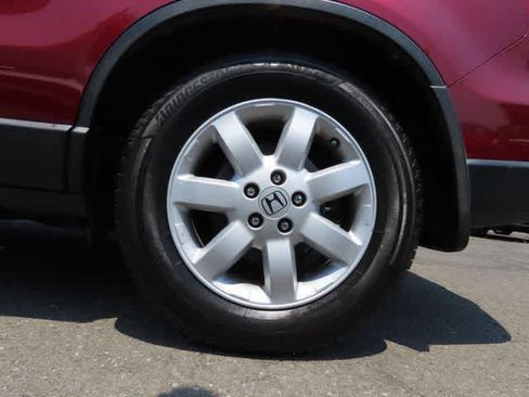 Used 2008 Honda CR-V EX-L image 9
