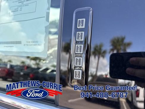 New 2026 Ford F150 Lariat AWD/4WD image 9