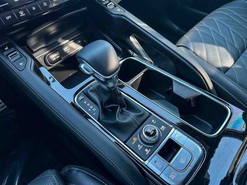 Used 2025 Kia Telluride SX Prestige X-Pro image 34