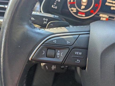 Used 2018 Audi Q7 3.0T Premium Plus w/ Premium Plus Package image 10