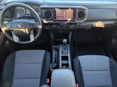 Used 2023 Toyota Tacoma TRD Off-Road AWD/4WD image 9